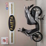 Honda SH 125 i - 2009 - HONDA HONDA125