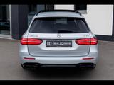 Mercedes-Benz E 63 AMG T-MODELL 4M+°NIGHT°360°PANO°BURM°AHK - gebrauchte Mercedes-Benz E 63 AMG aus dem Jahr 2019