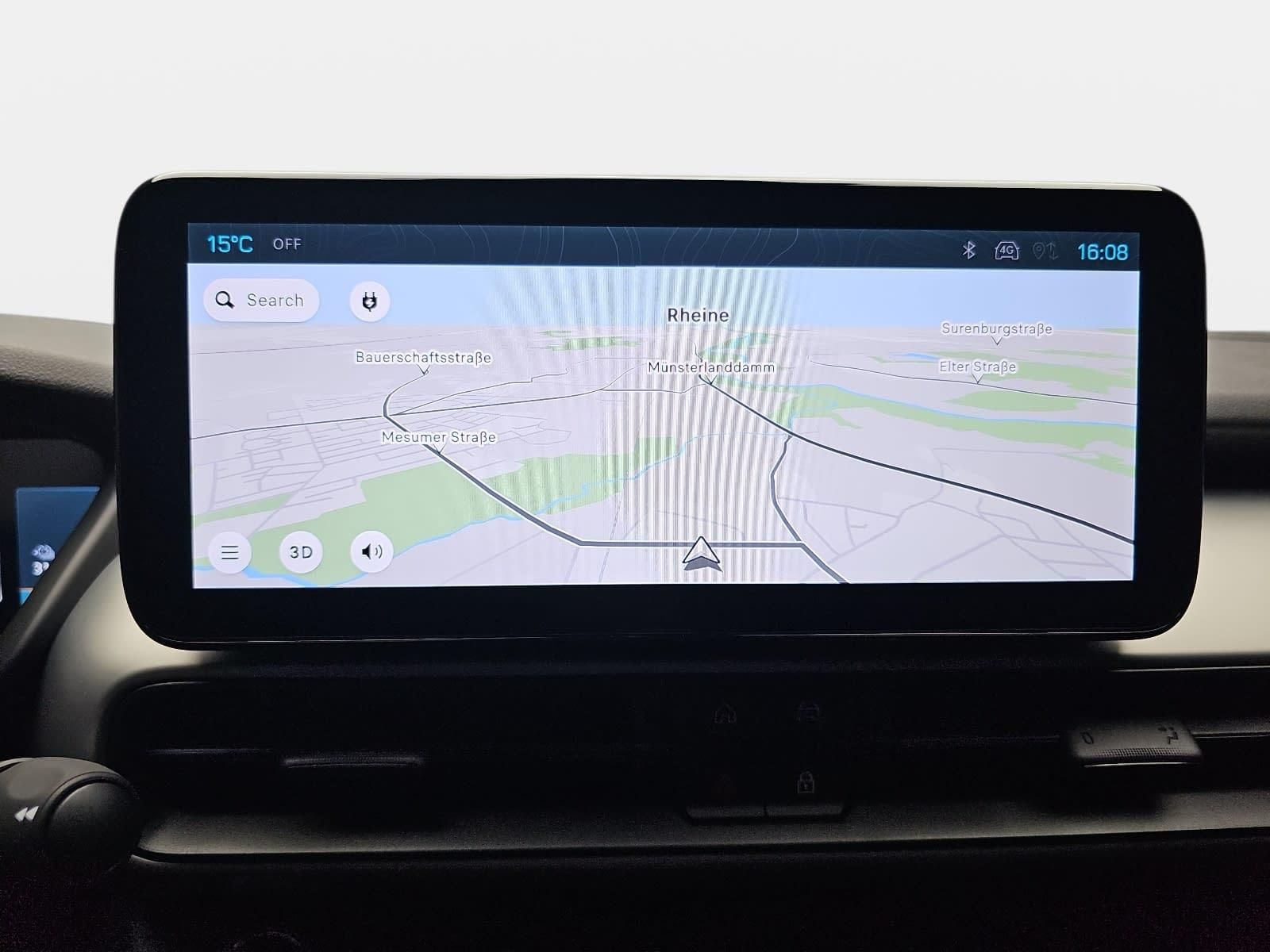 Jeep Avenger - Bild 10