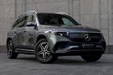 Mercedes-Benz EQB 300 4MATIC | AMG-LINE | KAMERA | PANORAMA - Mercedes-Benz Neuwagen in München