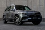 Mercedes-Benz EQB 300 4MATIC | AMG-LINE | KAMERA | PANORAMA - Mercedes-Benz New cars in München