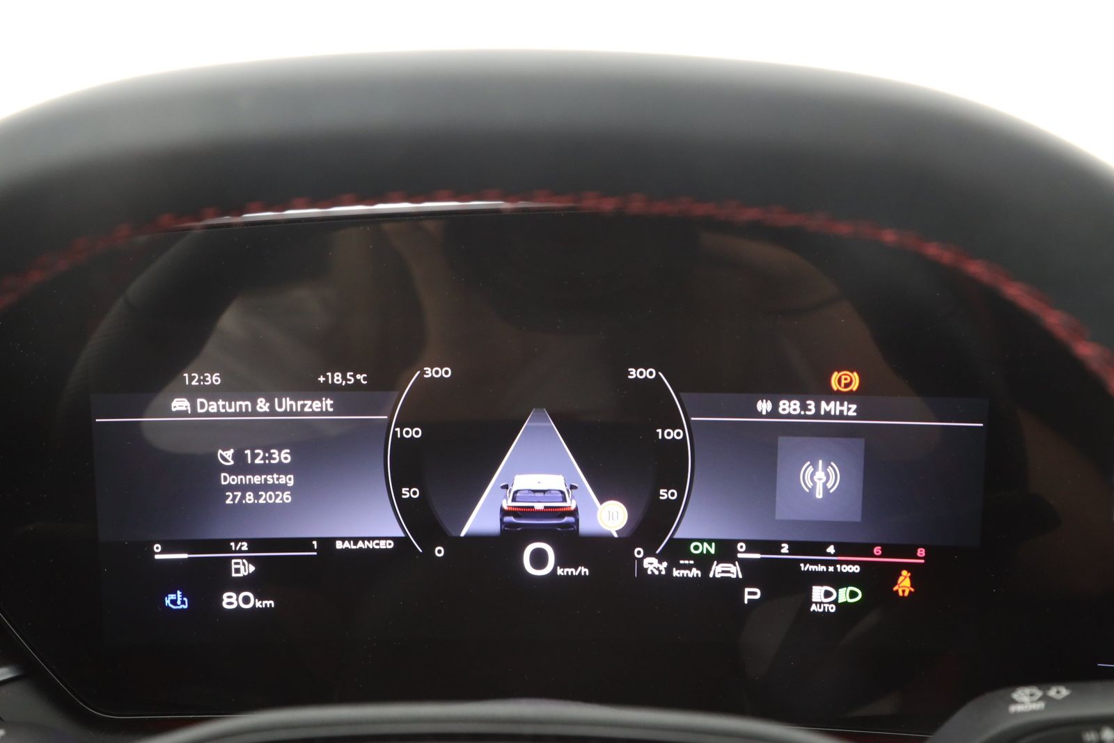 Audi S5 - Bild 20
