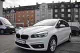 BMW 216d  Gran Tourer Advantage-7-Sitzer- - BMW 216 Gran Tourer Gebrauchtwagen