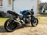 Yamaha FZ1 R1 Naked Bike mit 2 Jahren TÜV - Offers