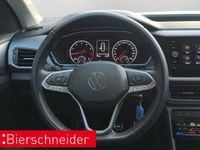 Volkswagen T-Cross - Vorschau Bild 9