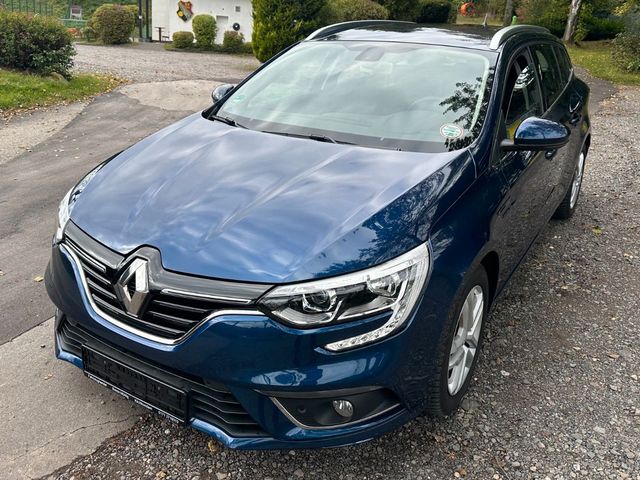 Renault Megane IV Grandtour Automatik Business Navi DAB