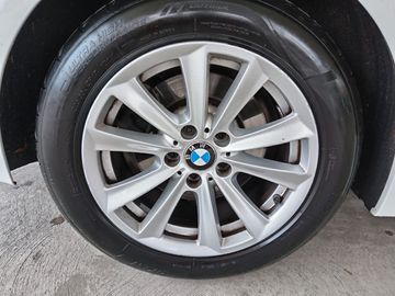 BMW 520 - 6