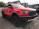 Ford Raptor,Standhzg,neuer Motor/Getriebe,1 Hand - Ford Raptor Gebrauchtwagen