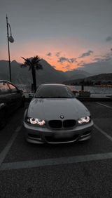 BMW Ich verkaufe meine BMW E46 323ci Coupé - BMW 323 aus 1999: 323ci