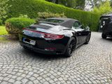 Porsche 991 GTS 4 Cabrio PCCB / PDLS/ Appr. bis 2/2028 - Porsche 991 in Hamburg