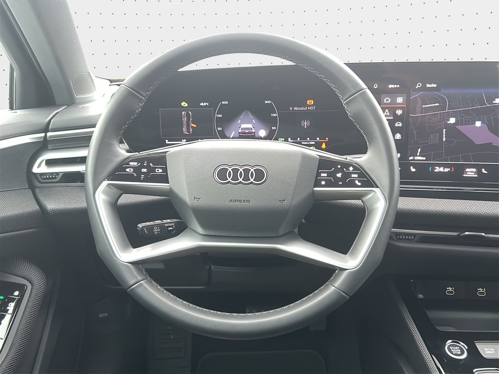 Audi A5 - Bild 8