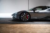 Ferrari SF90 Assetto Fiorano - Ferrari: Fiorano
