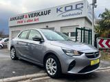 Opel Corsa F 1,5 CDTI "Edition" / 1. Hand - Opel Corsa: Cdti