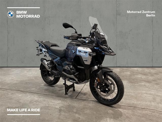 BMW R 1300 GS Adventure Neufahrzeug ohne Kil