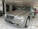 Mercedes-Benz C 270 CDI T ELEGANCE / TÜV NEU - gebrauchte Mercedes-Benz C 270 aus dem Jahr 2003
