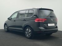 Volkswagen Touran - Vorschau Bild 4