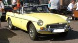MGB 1975 - MG Gebrauchtwagen in Frankfurt