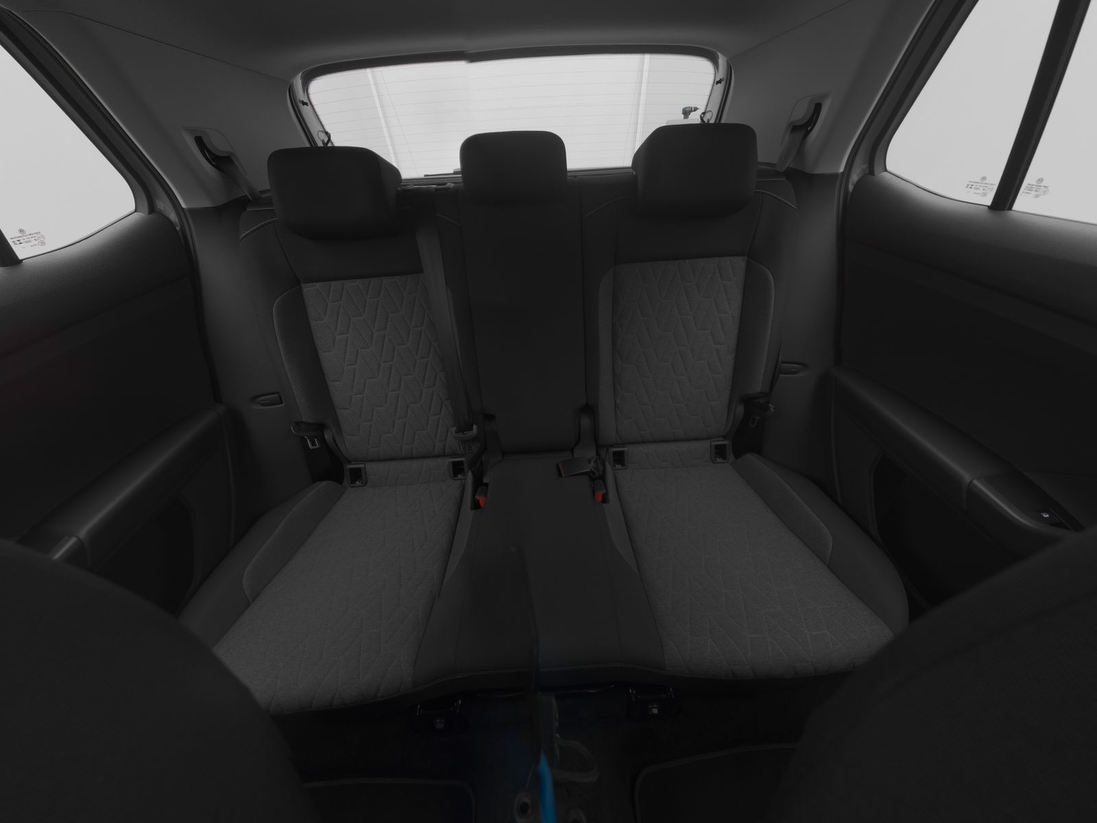 Volkswagen T-Cross - Bild 8