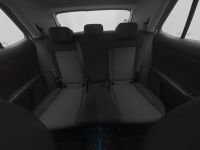 Volkswagen T-Cross - Vorschau Bild 8