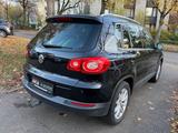 Volkswagen Tiguan 2.0 TSI Sport & Style 4Motion DSG|AHK|KAM - Volkswagen Tiguan: Sport Style