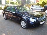 Mercedes-Benz C 180 KOMPRESSOR ELEGANCE - Mercedes-Benz C 180: Elegance