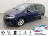 Volkswagen Sharan 1.4 TSI DSG Highline BusinessSport