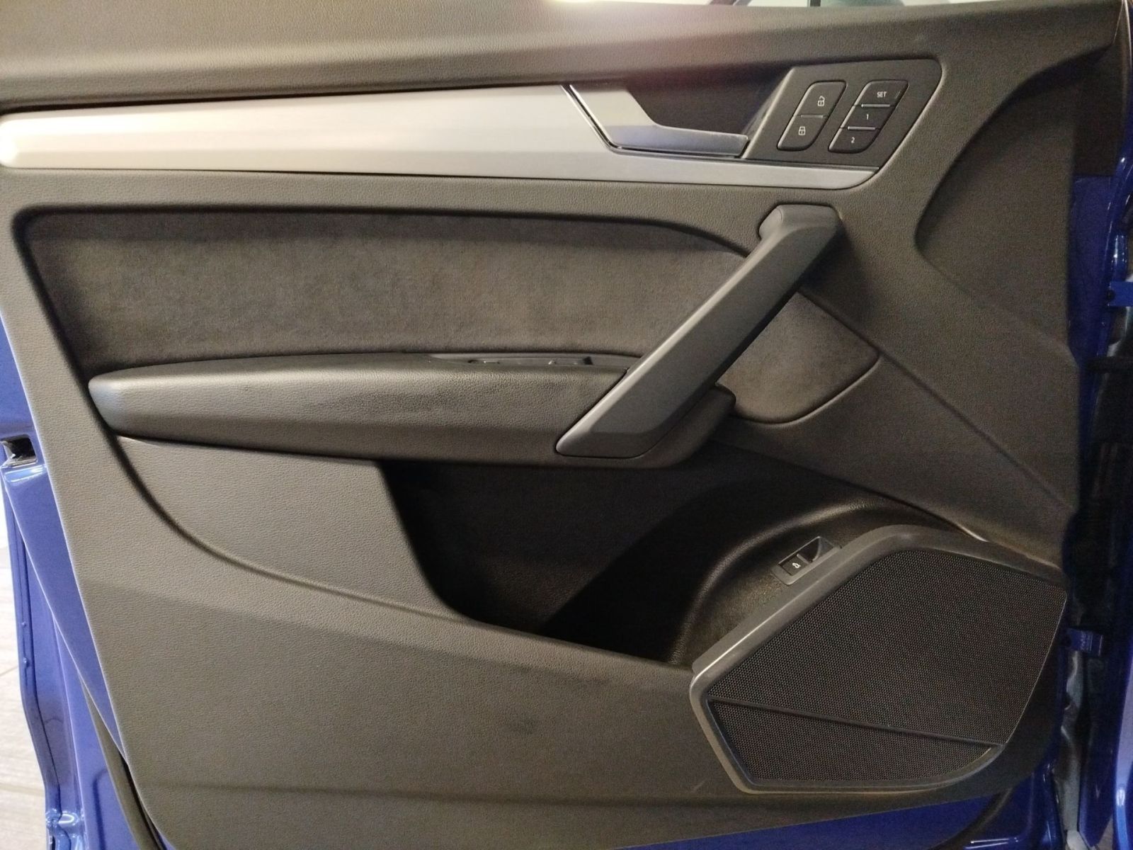 Audi SQ5 - Bild 8