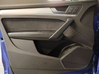 Audi SQ5 - Vorschau Bild 8