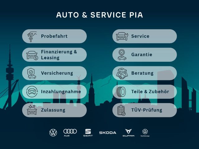 Skoda Scala - Bild 11
