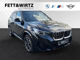 BMW X1 sDrive20i M Sport|AHK|DrivingAss.+|Sportsitz - BMW X1: Allradantrieb