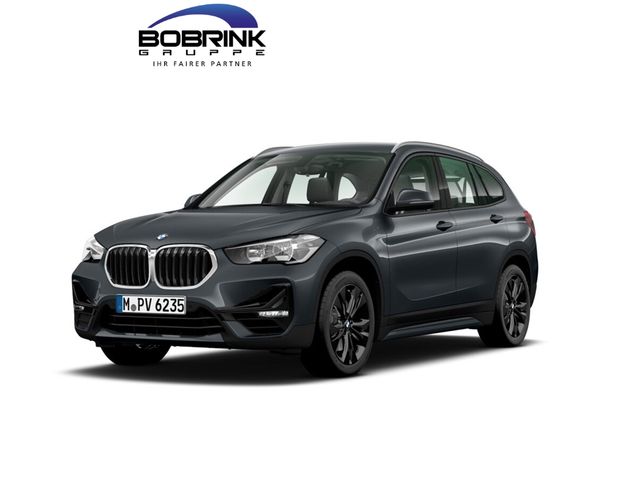 BMW X1 sDrive18i Sport-Line Lenkradhzg Head-Up RFK