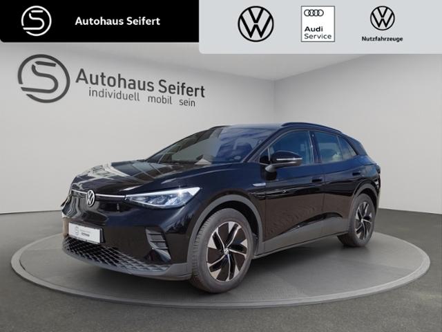 Volkswagen ID.4 Pro Performance  150 kW (204 PS) 1-Gang