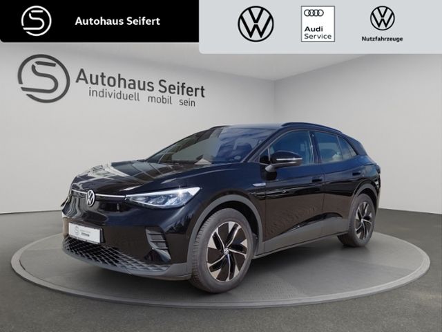 VW ID.4 Pro Performance  150 kW (204 PS) 1-Gang