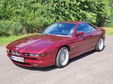 BMW 850Ci  Schalter - BMW 850: Ci