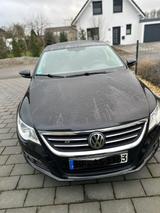 Volkswagen VW Passat CC 2.0 TDI - Top Ausstattung - Volkswagen Passat CC in Bielefeld