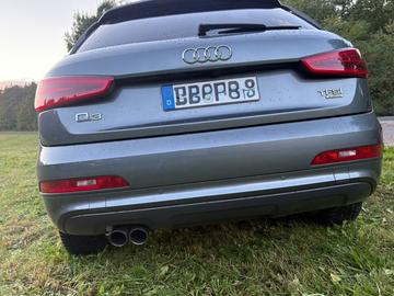 صورة 6 لـ 2012 AUDI Q3
