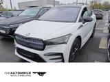 Skoda Enyaq Coupé iV RS Suite Pano/AHK/Rückkam - ŠKODA ENYAQ Coupe iV RS