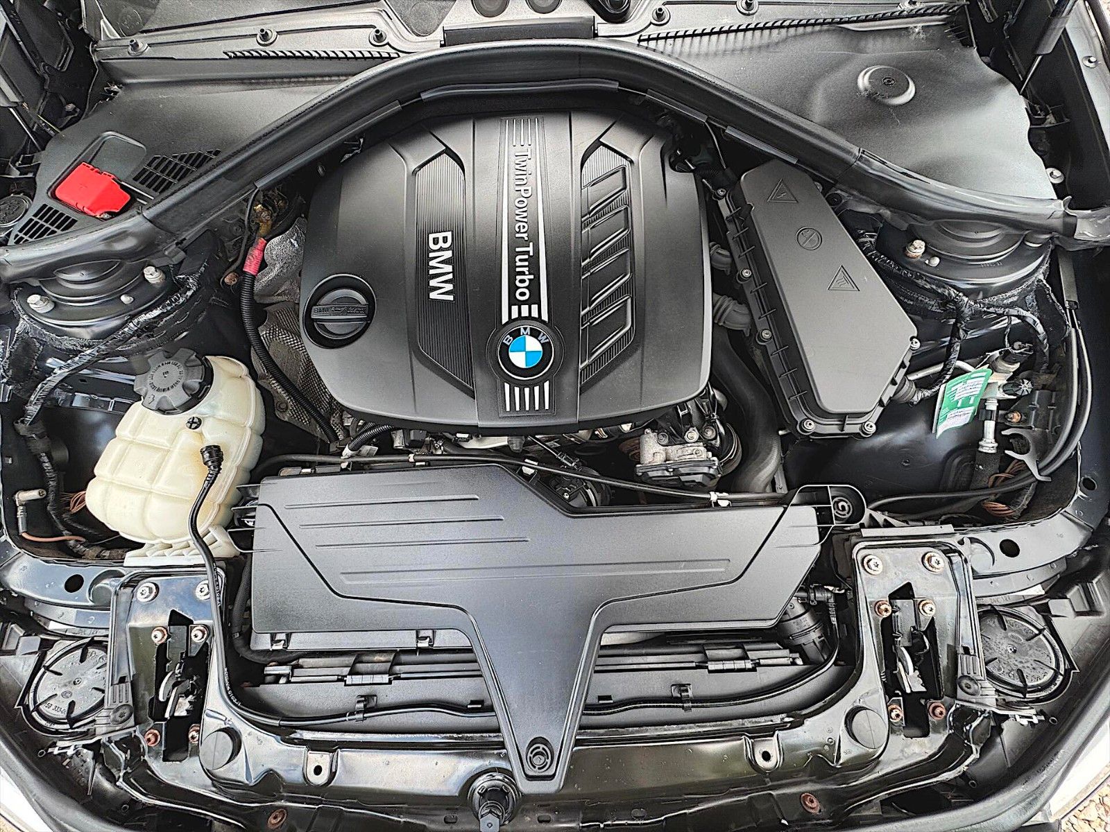 Fahrzeugabbildung BMW 116d Sport Lim. *M-Felgen*Klima*Sitzheizung*
