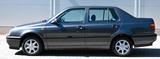 Volkswagen Vento 1,8 GL 1.Hand - Volkswagen Vento: 1.8
