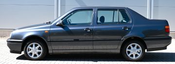 VW Vento 1,8 GL 1.Hand – Bild 1