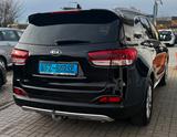 Kia Sorento Platinum Edition 4WD *Vollausstattung* - gebrauchte Kia Sorento aus dem Jahr 2018