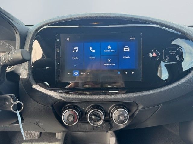 Toyota Aygo (X) - Bild 7