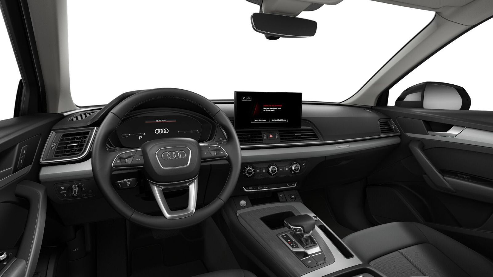 Audi Q5 - Bild 7