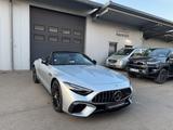 Mercedes-Benz SL 63 AMG Lift,Carbon,Track Pace,Premium+,21"Alu - Mercedes-Benz SL 63 AMG aus 2023