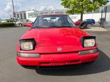 Mazda 323 - Mazda aus 1994