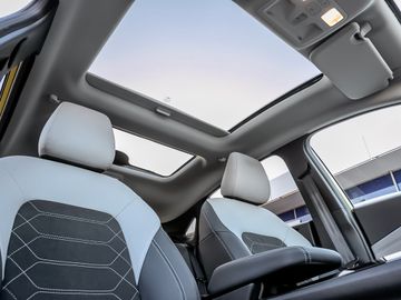 Ford Puma 1.0 Titanium Design Assistentpaket Kamera