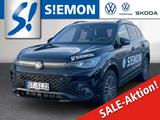 Volkswagen Tiguan R-Line 2.0TDI 4MOTION BlackDesign AHK Pan