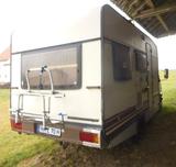 Mercedes-Benz 208 T1 Oldtimer mit H Kennzeichen - Offers