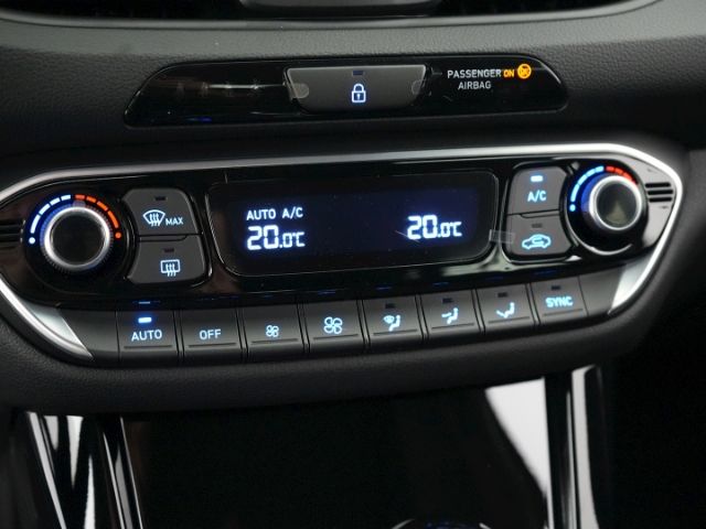 i30cw FACELIFT T-GDI ADVANTAGE DCT+VOLL LED+NAVI