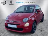 Fiat 500 1.0 Mild Hybrid Club - Fiat 500 mit Hybrid-Antrieb: Club